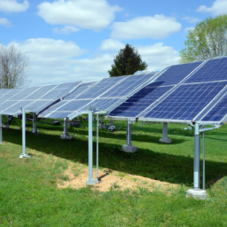 Mise en service d'installations photovoltaïques : nos services pro Villefranche-sur-Saone